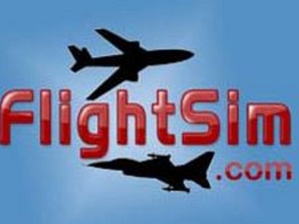 Partnership with FlightSim.com!