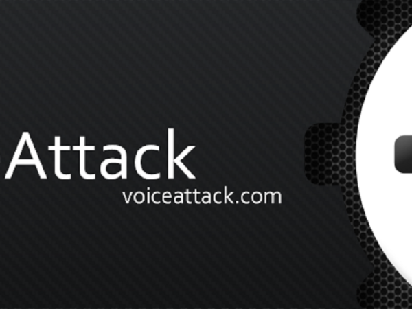 VoiceAttack for Newbies